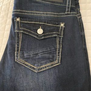 Virgo bootcut Daytrip 32 XL